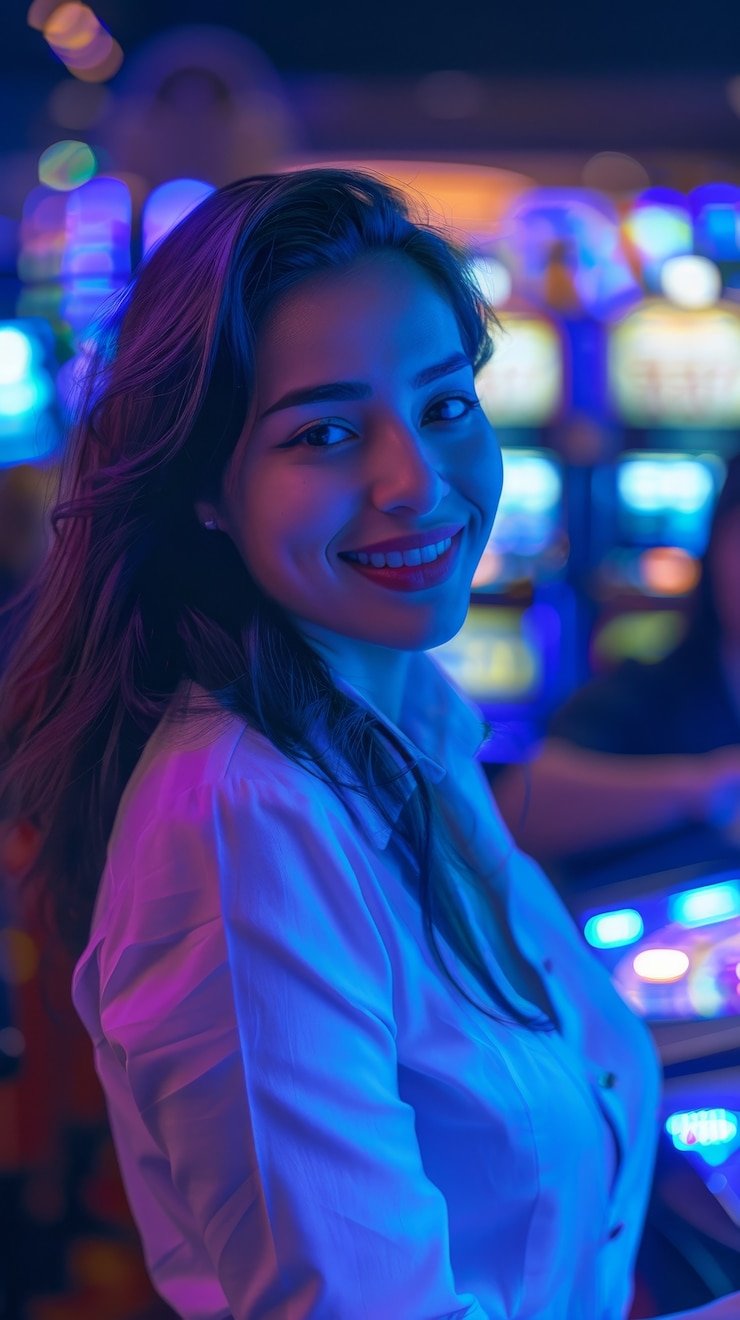 Philippine mobile player managing chevstrap account balance on a smartphone screen