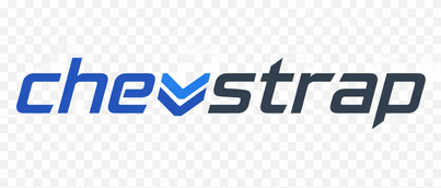 chevstrap brand logo